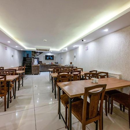 Saray Boutique Hotel Laleli Istambul Exterior foto