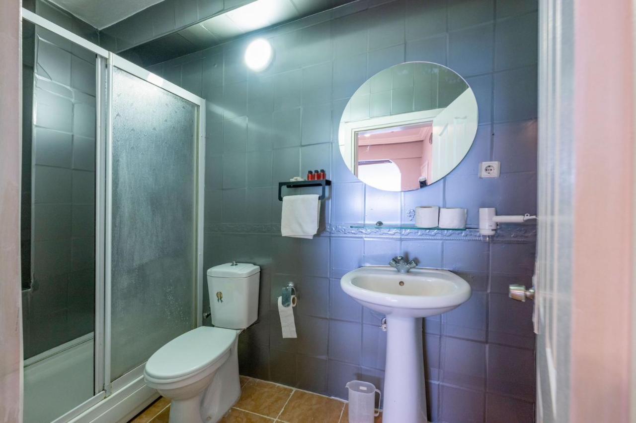 Saray Boutique Hotel Laleli Istambul Exterior foto
