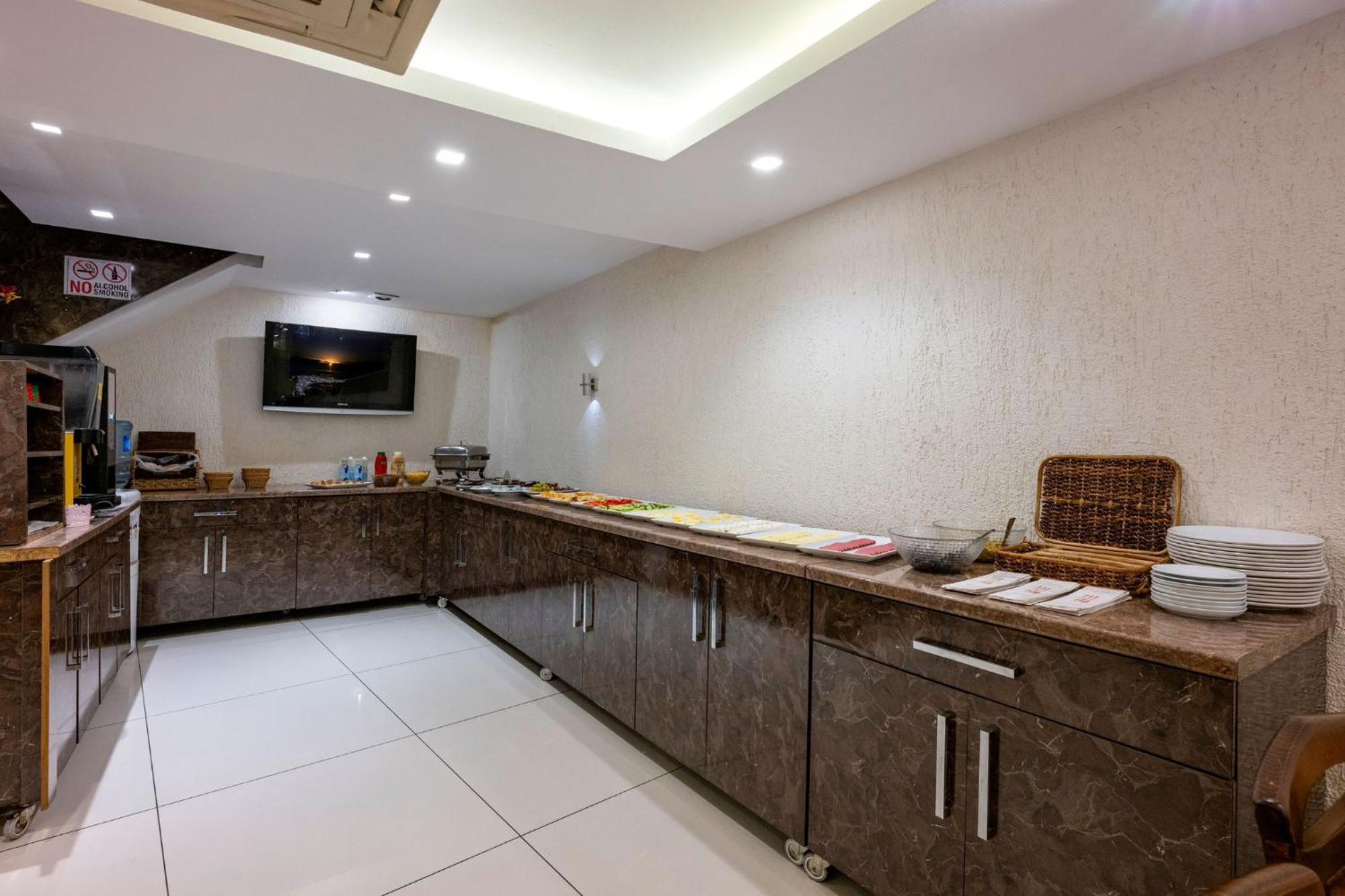 Saray Boutique Hotel Laleli Istambul Exterior foto